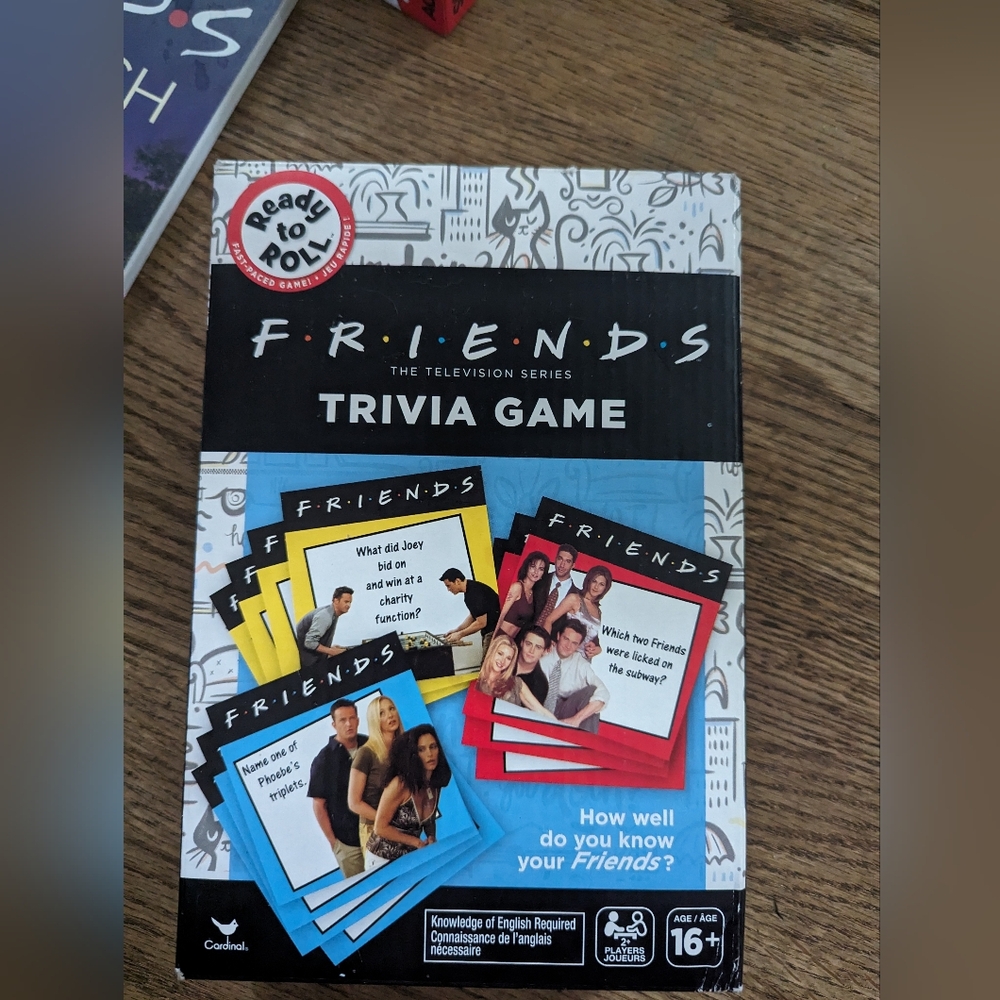 Ultimate Friends' Bundle - Picture 2 of 4